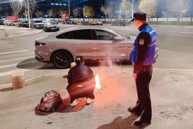 隐患清零不松劲、安全排查不止步泰达街多点发力护你平安(图26)