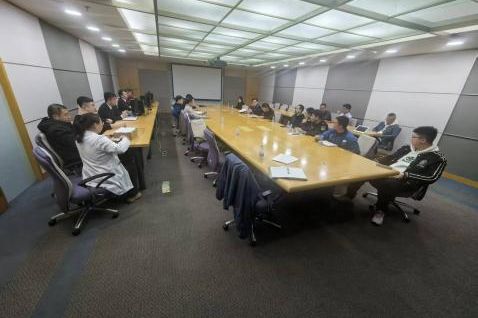 隐患清零不松劲、安全排查不止步泰达街多点发力护你平安(图16)