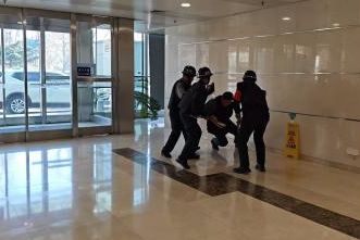 隐患清零不松劲、安全排查不止步泰达街多点发力护你平安(图20)