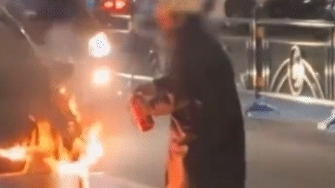 “灭火魔法棒”您真的会用吗？(图1)