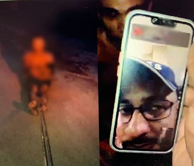 巴西最致命反毒行动：2500名警察围剿121人死亡毒贩无人机扔炸弹头号头目逃脱(图2)