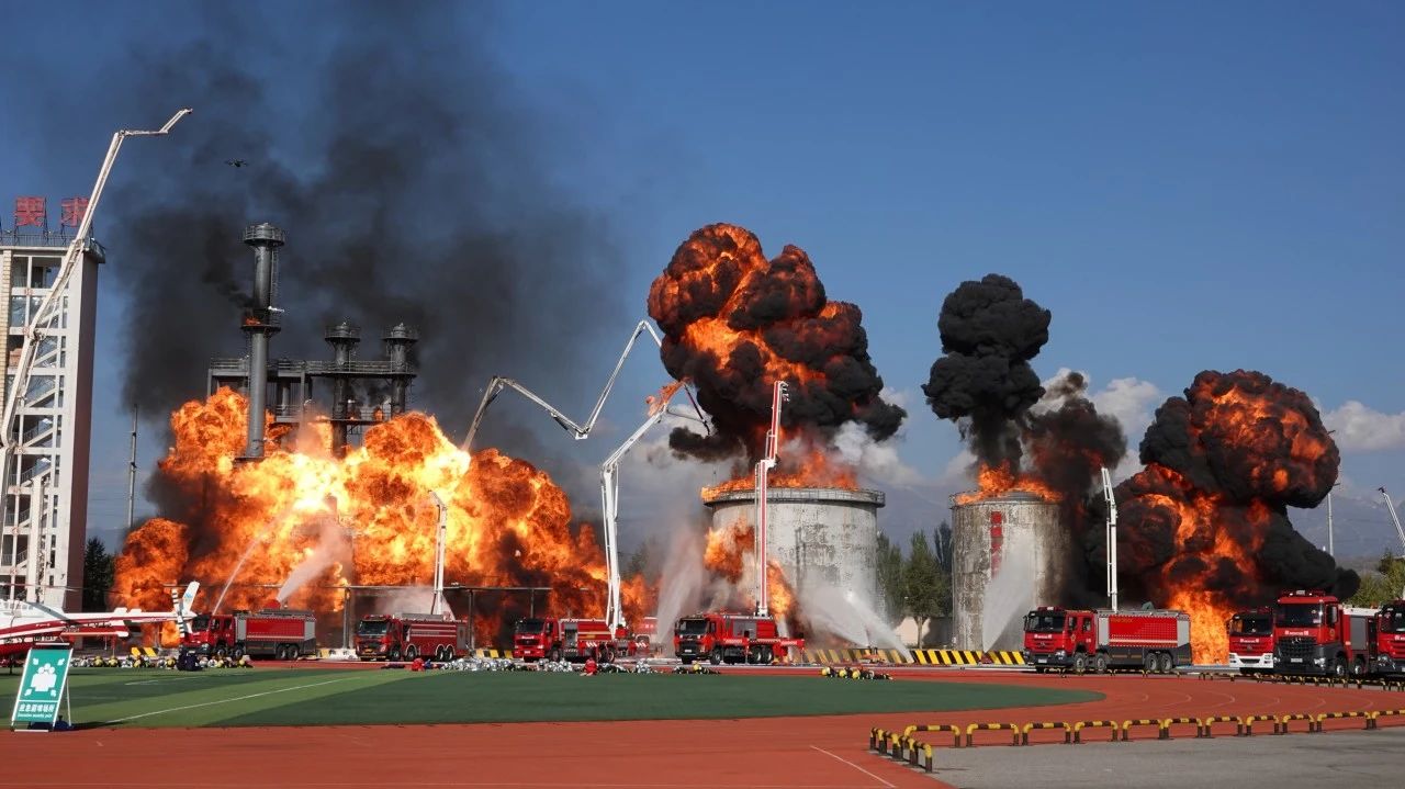 消防科普 新国标来了！电动自行车标准起草单位解答公众疑问(图1)