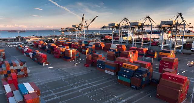 马克龙回国下战书欧盟对华脱钩？德外长赴华求助中方一语定心(图5)