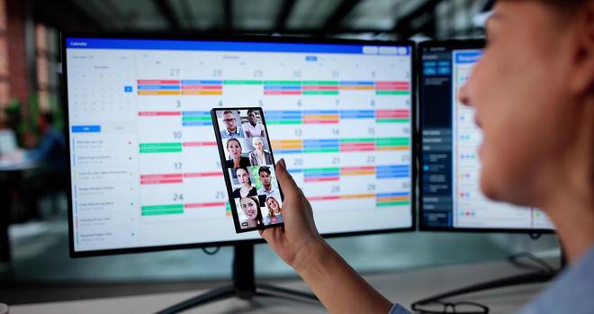 职场如厕权争议：数字化监控下的马桶计时器问题(图2)