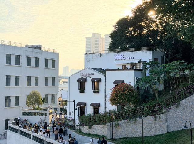 中山：打造环五桂山高质量发展引领区激活农文旅融合发展新引擎(图2)