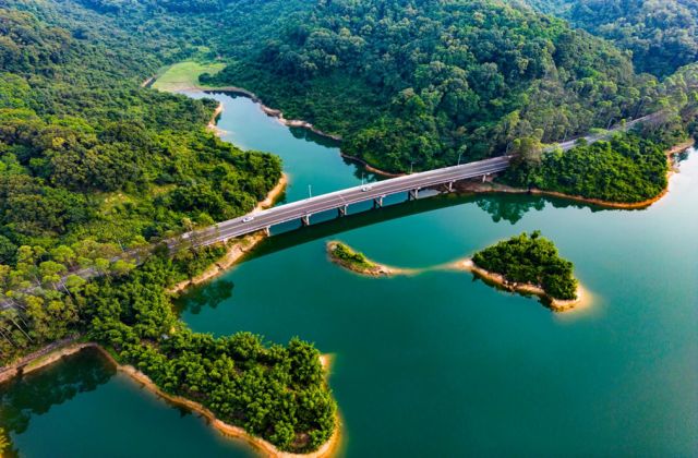 中山：打造环五桂山高质量发展引领区激活农文旅融合发展新引擎(图1)