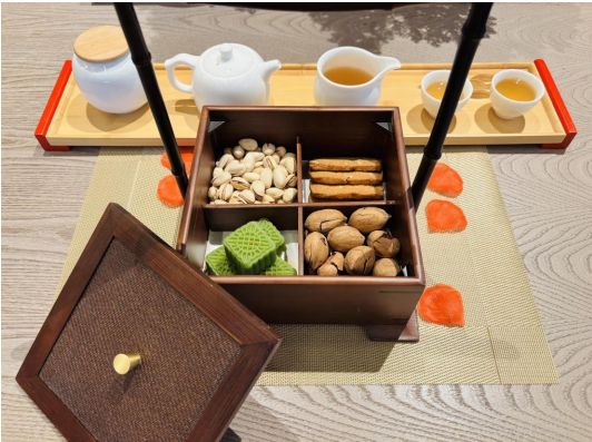 大房量高效模型验证：怡程酒店成都春熙路店以215间房实现持续高收益(图2)