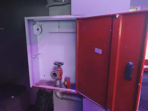 以案说法⑧丨消防器材需合规安全规范不漠视→(图8)