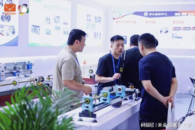 2026中国青石板展会参展时间(图2)