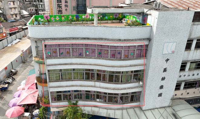 中央安全生产考核巡查组在广东发现：一幼儿园存多处严重风险隐患铁栅栏封窗、消防栓不出水(图2)