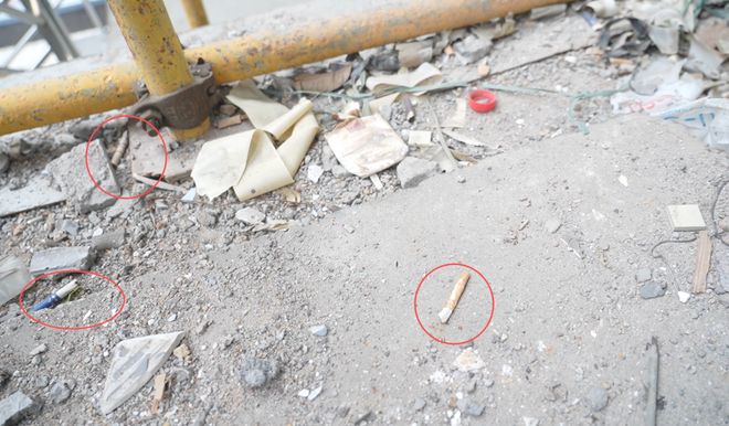 中央安全生产考核巡查组在广东发现：一幼儿园存多处严重风险隐患铁栅栏封窗、消防栓不出水(图3)