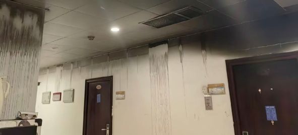 就在身边！这些校园消防安全知识要记牢→(图2)