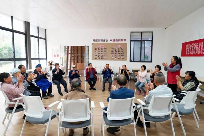 昭通市以创新之举 破解留守儿童暑期“看护难”！(图2)