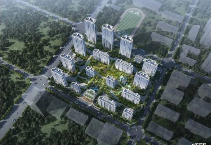 合肥保利和光峯境售楼处地址-交房时间-值不值得买-升值空间-最新消息-官方网站-最新首页 -楼盘百科(图4)