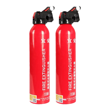 手提式二氧化碳灭火器(图1)