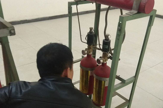 注册消防工程师职责内容(图1)