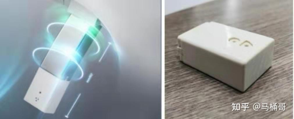 吴晓波重磅发声：九牧小牧开启AI卫浴全民水洗时代(图1)