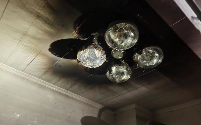 女子家“霸总”带病工作半月最后扛不住发火了！(图1)