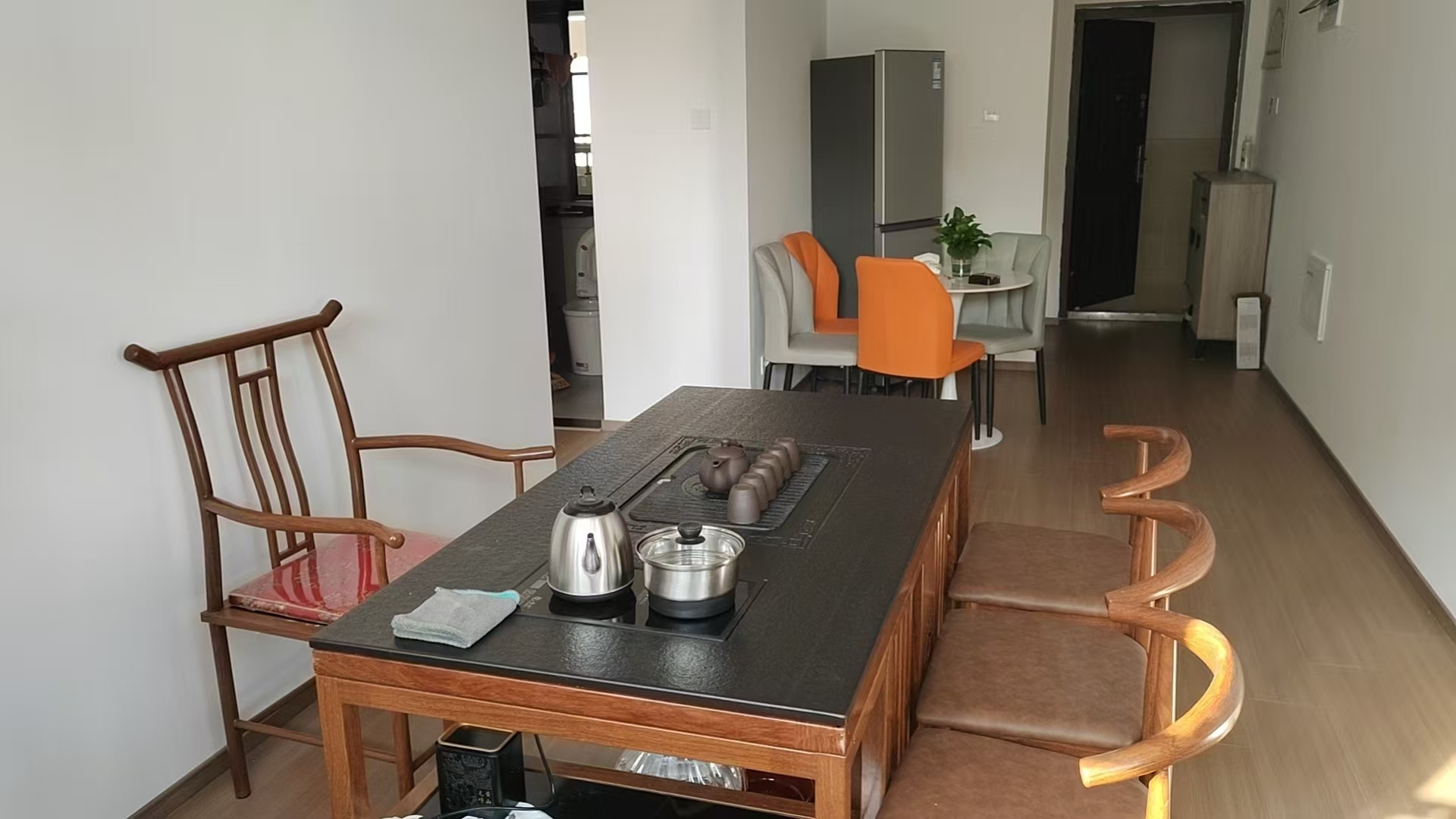 2025年合肥简装中装行业领先企业综合评估报告(图1)