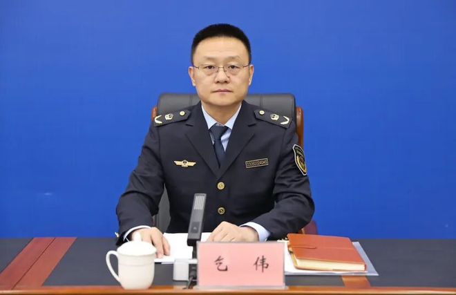 我们的“十四五”｜邢台市应急管理能力和水平迈上新台阶(图6)