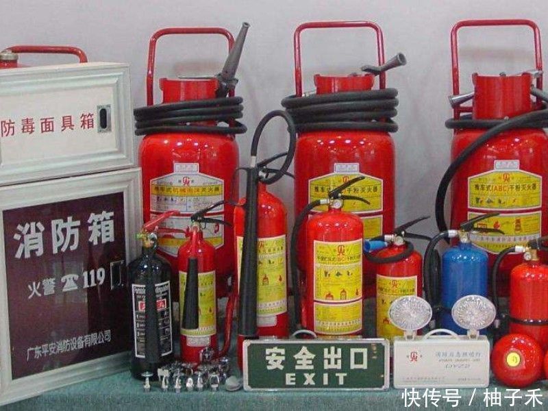 【行业现状】消防应急灯行业市场运行态势、竞争格局及未来前景预测报告(图1)