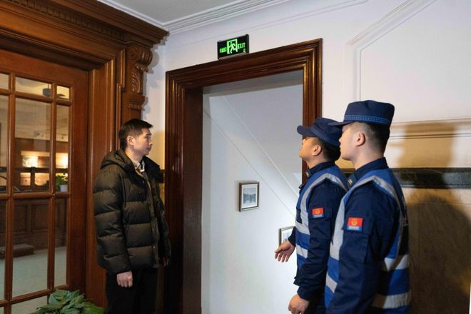 武汉消防多举措护航元旦确保消防安全形势稳定(图3)