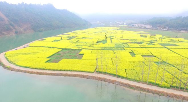 苗乡侗寨振兴长卷映初心——绥宁县长铺子苗族侗族乡走出全域融合发展新路径(图4)