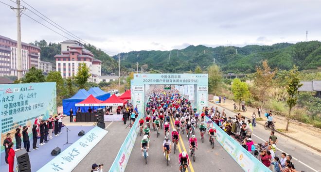 苗乡侗寨振兴长卷映初心——绥宁县长铺子苗族侗族乡走出全域融合发展新路径(图2)