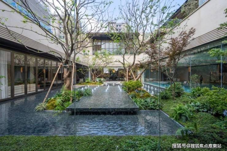 【中海云邸玖章】营销中心官网│2026售楼处-【中海云邸玖章】最新楼盘价格房源户型售楼处地址小区环境周边配套交房时间(图3)