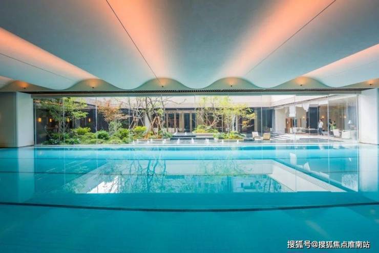 【中海云邸玖章】营销中心官网│2026售楼处-【中海云邸玖章】最新楼盘价格房源户型售楼处地址小区环境周边配套交房时间(图5)