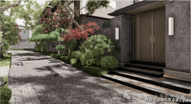 甘云间(售楼处) 官方甘云间售楼中心 - 环境 - 户型价格地址楼盘详情配套电话交房时间配套电话交房时间(图5)