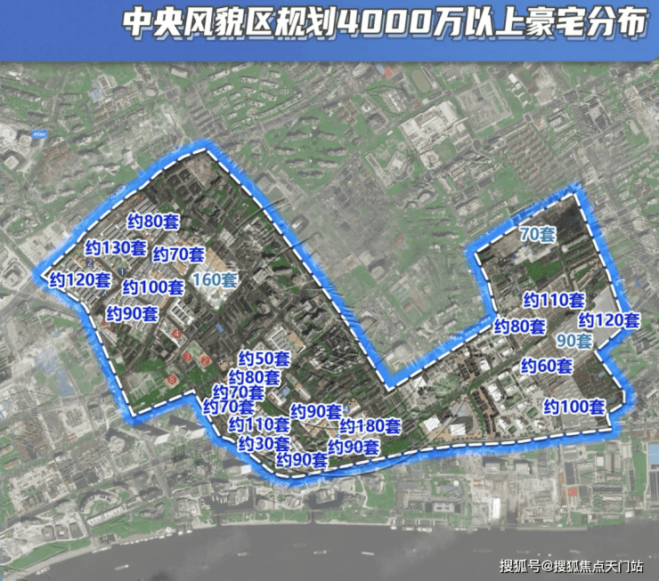 2026聚焦:上海杨浦区【保利外滩曜】售楼处电话地址【保利外滩曜】户型价格楼盘详情最新销售动态 @上海购房政策@外地人在如何买房(图5)