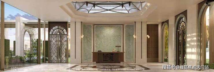 2026聚焦:上海杨浦区【保利外滩曜】售楼处电话地址【保利外滩曜】户型价格楼盘详情最新销售动态 @上海购房政策@外地人在如何买房(图6)