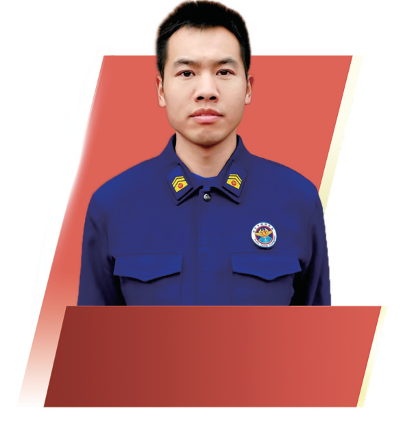 一江碧水映丹心 新风正气汇车城 十堰见义勇为群体彰显时代担当(图3)