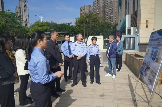 晋江检察：建议提案落地有声 检察监督精准发力(图1)