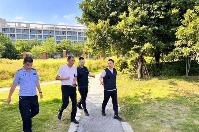 晋江检察：建议提案落地有声 检察监督精准发力(图2)