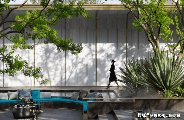 上海杨浦保利外滩曜营销中心官网│「保利外滩曜」2026售楼处-楼盘价格户型地址前台电话环境配套交房时间售楼处电话(图16)