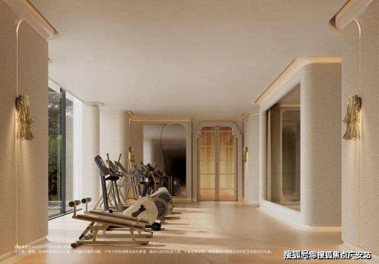 保利外滩曜(官方认证售楼处) 官网 - 保利外滩曜销售中心 - 环境户型价格地址楼盘详情配套电话(图7)