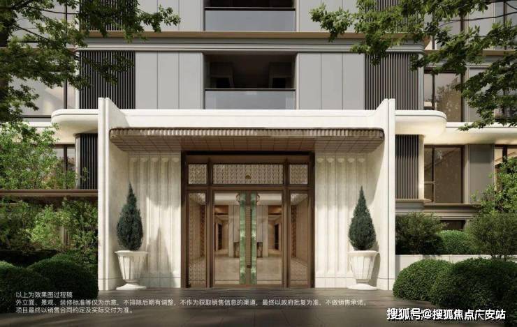 保利外滩曜(官方认证售楼处) 官网 - 保利外滩曜销售中心 - 环境户型价格地址楼盘详情配套电话(图11)