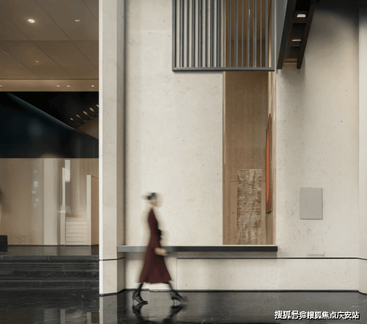 保利外滩曜(官方认证售楼处) 官网 - 保利外滩曜销售中心 - 环境户型价格地址楼盘详情配套电话(图15)