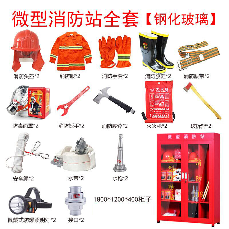 队站开放日！幼儿园萌娃“零距离”体验消防(图1)