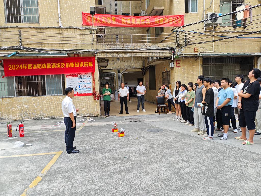 特别重大火灾事故致39死9伤江西应急厅公示：两公司被罚2300万(图1)