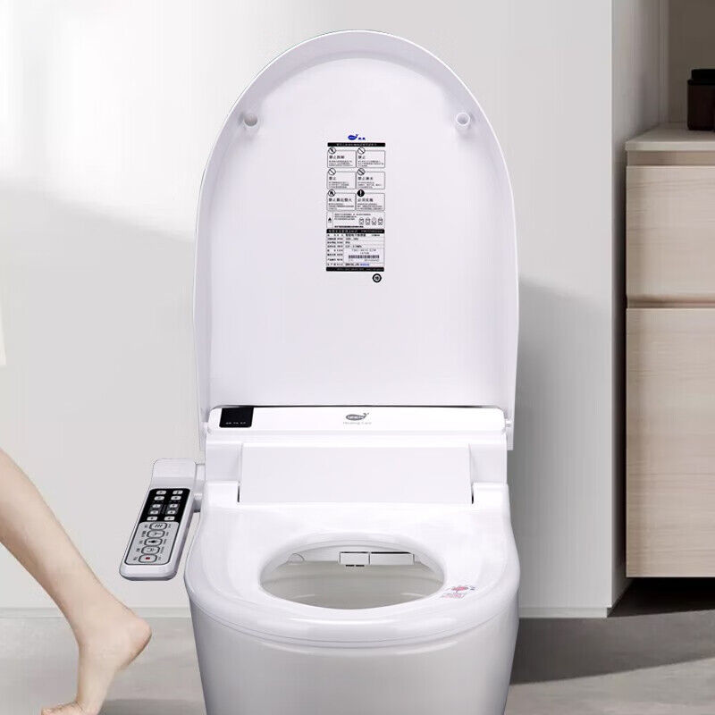 2026广西智能马桶品牌评测——家庭酒店场景适配解析(图1)