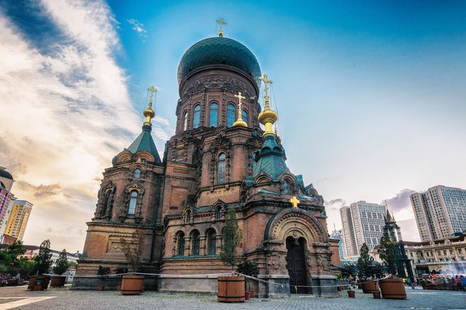 2026哈尔滨口碑旅行社TOP10官宣！蒙旅9999分登顶纯玩无购(图2)