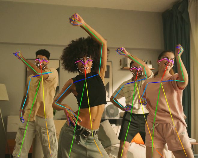 世界第一「空间智能」引擎！苹果没做成的95后博士拿下了(图3)