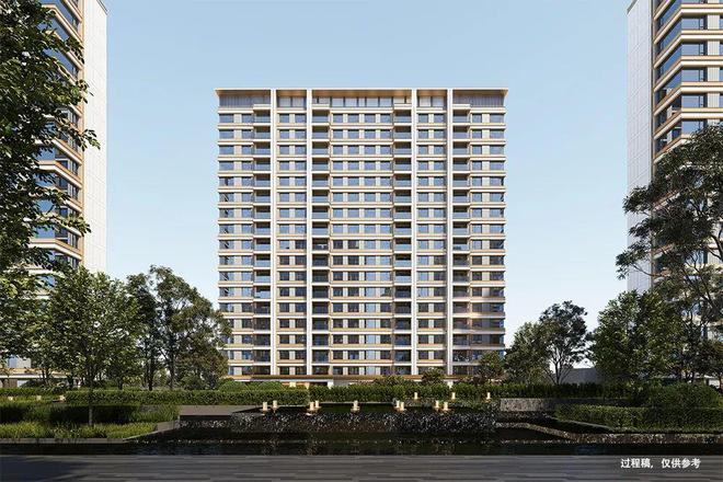 ⚡热搜好房@保利虹桥和著官方售楼处发布：虹桥低密小豪宅标杆(图3)