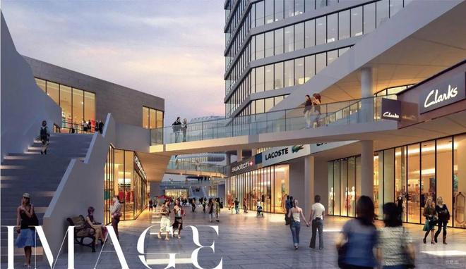 ⚡热搜好房@保利虹桥和著官方售楼处发布：虹桥低密小豪宅标杆(图12)