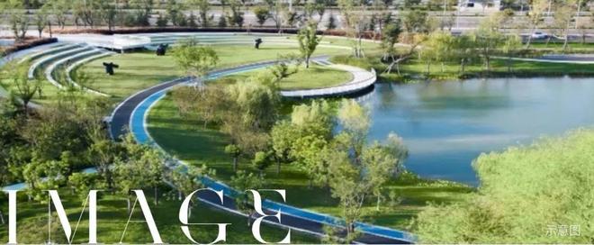 ⚡热搜好房@保利虹桥和著官方售楼处发布：虹桥低密小豪宅标杆(图14)