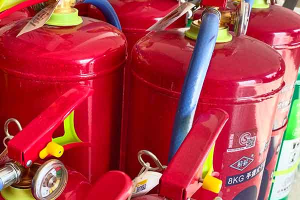 消防器材价格_优质消防器材批发采购-机电之家(图1)