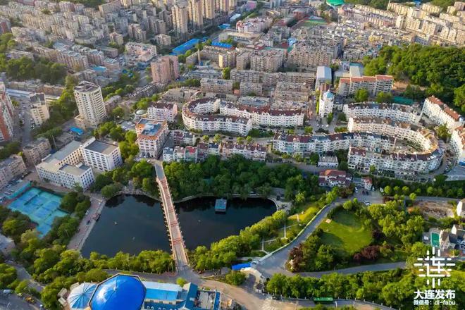 大连23项重点民生实事项目来了！(图2)